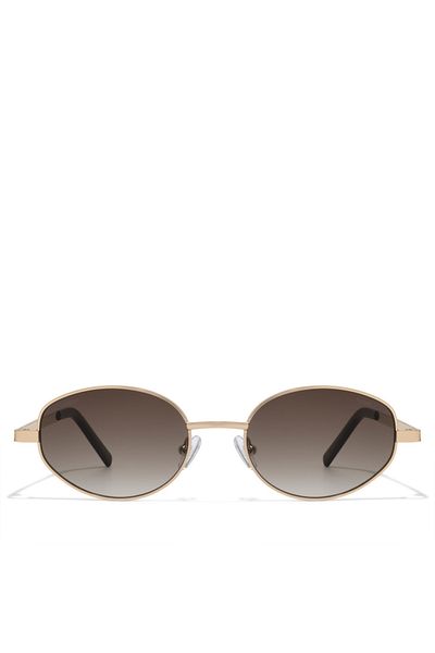 BlackOut GLOW By Eyewa - Unisex Sunglasses -  Oval Sunglasses