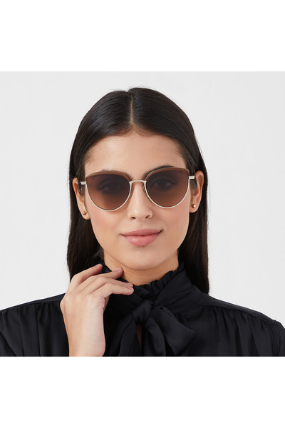 30Sundays AURELIA By Eyewa - Women Sunglasses - Cat eye Sunglasses