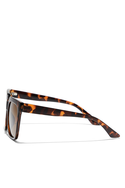 BlackOut QUADRA By Eyewa - Women Sunglasses -  Square Sunglasses