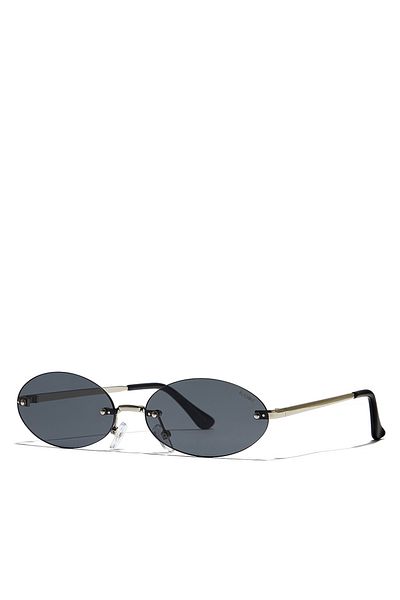 BlackOut JENNIFER By Eyewa - Women Sunglasses -  Oval Sunglasses