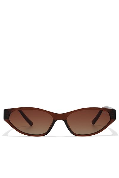 BlackOut MARQUISE By Eyewa - Women Sunglasses -  Geometric Sunglasses