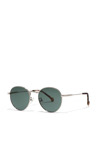 30Sundays LIMITLESS By Eyewa - Unisex Sunglasses -  Round Sunglasses
