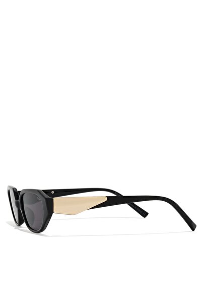 BlackOut CEYLON By Eyewa - Unisex Sunglasses - Geometric Sunglasses