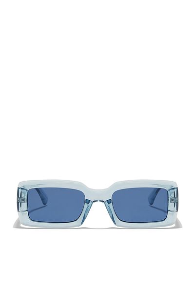 BlackOut ZEN By Eyewa - Women Sunglasses -  Rectangle Sunglasses