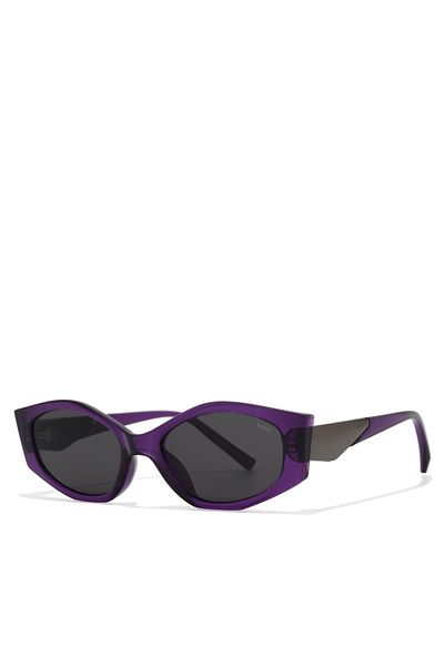 BlackOut BlackOut PRINCESS By Eyewa - Women Sunglasses -  Geometric Sunglasses