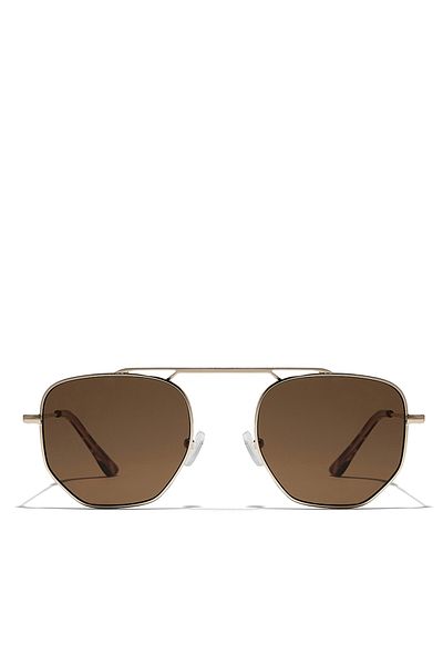 BlackOut THEO By Eyewa - Unisex Sunglasses -  Geometric Sunglasses