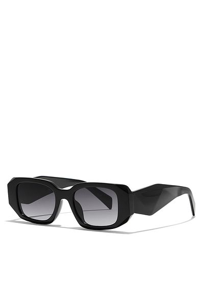 BlackOut DELTA By Eyewa - Women Sunglasses -  Rectangle Sunglasses