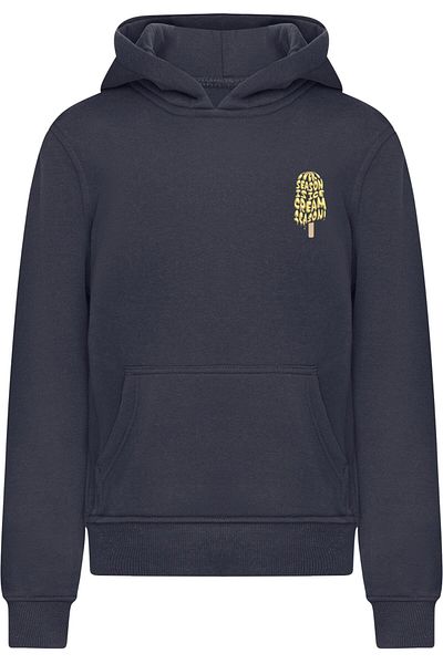 Merchcode Kids Ice Cream Season One - Basic Hoody