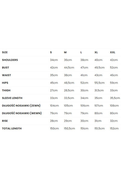 Made of Emotion all-in-one jumpsuit