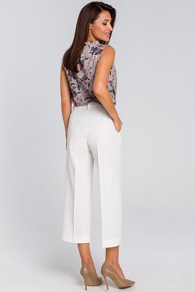 Stylove Pantaloni culotte de dama