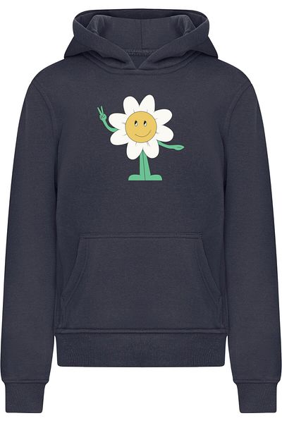 Merchcode Kids Daisie -  Basic Hoody