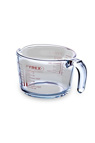 Pyrex Measuring Jug