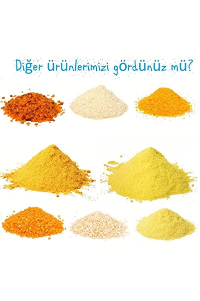 Balcancıoğlu Kuymaklık Mısır Unu 1kg