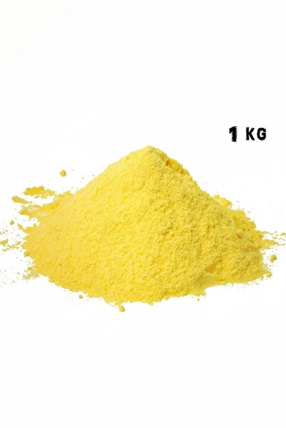 Balcancıoğlu Kuymaklık Mısır Unu 1kg