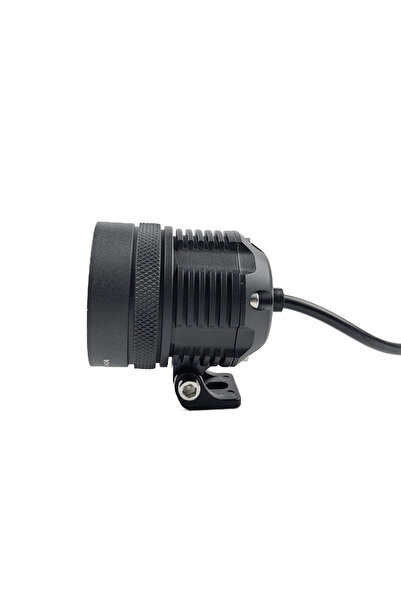 Knmaster Alien 27w Motosiklet Led Sis Farı Uyumlu