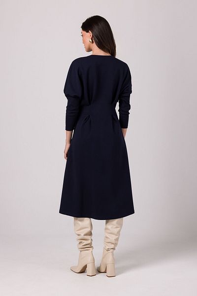BEWEAR Rochie evazată din tricot