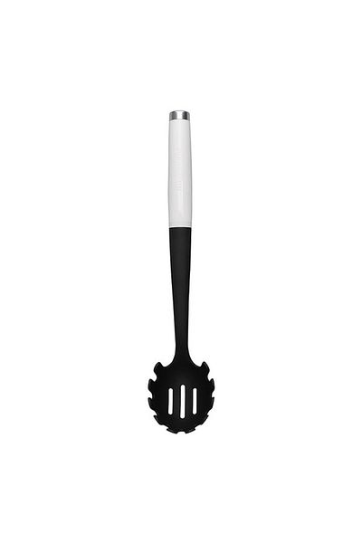 Kitchenaid Dishwasher Safe Heat Resistant Classic Spaghetti Fork KCG005OHWHE