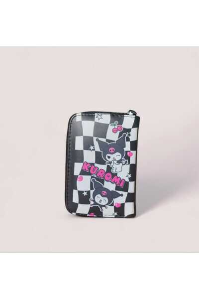 LEXA Kuromi Kids Wallet