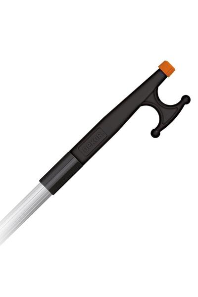 Dekor 1285 Teleskopik Alüminyum Kakıç 95-150cm