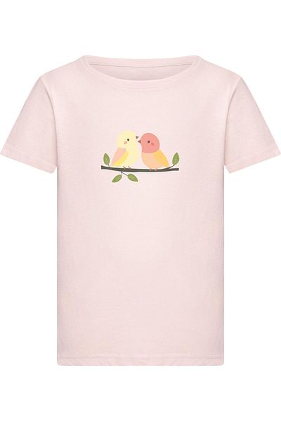 Merchcode Girls Sweet Tweets -  T-Shirt