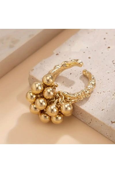 Minnoş Dükkan Top Ring