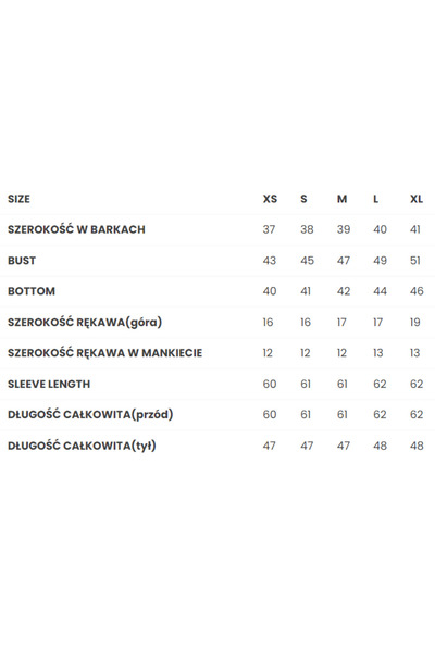 Made of Emotion Long sleeve collarless asymmetric open front jacket