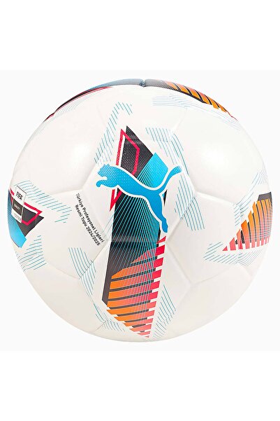 Puma Orbita Super League 3 Fıfa Qty Soccer Ball White