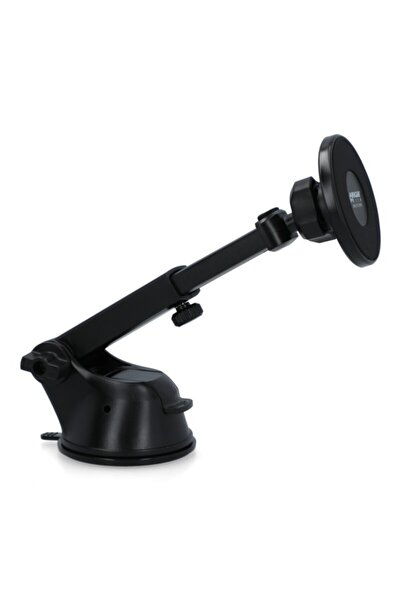 Wagan Compact and Portable Secure Fit Durable Magnetic Car Phone Holder
