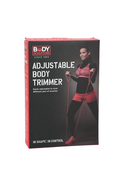 BODY SCULPTURE Adjustable Trimmer 124-220cm