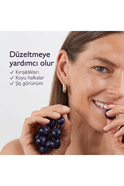 Caudalie Premier Cru Kapsamlı Göz Bakım Kremi 15 ml