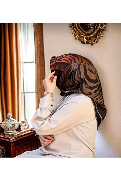 Armine ARMİNE N.SPORT EŞARP 8837-01