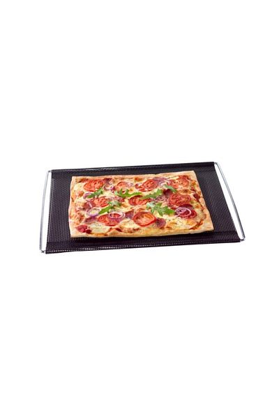 NoStik Extendable Oven Tray