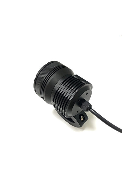 Knmaster Beast 60w Motosiklet Led Sis Farı Takım