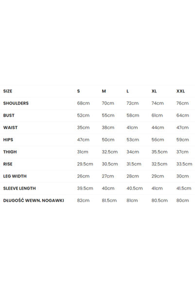 Made of Emotion Jumpsuit with puffed sleeves