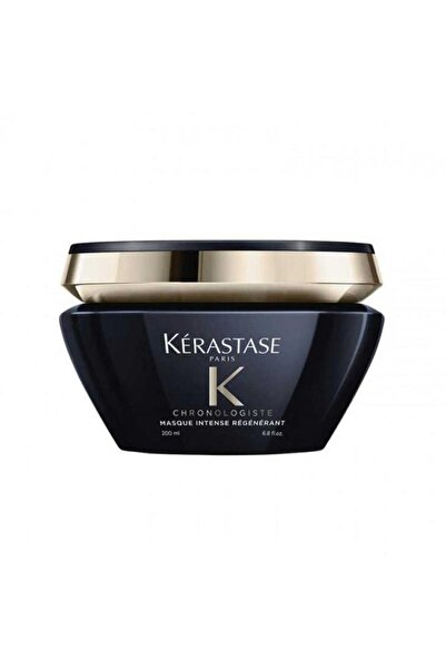 Kerastase قناع تنشيط مكثف 200 مل Evakerastase Chronologiste