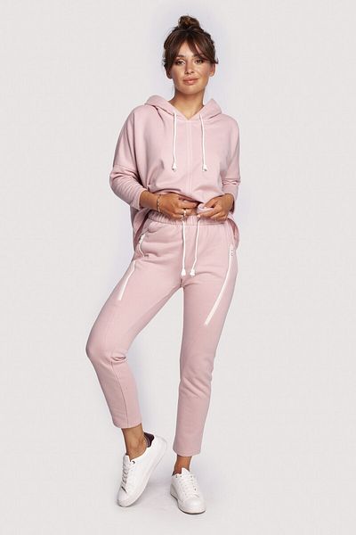 BEWEAR Sweatpants with pockets