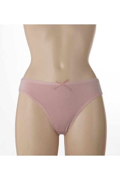 Yıldız Çamaşır STAR 6-Piece Bamboo Bikini Panties Q3911