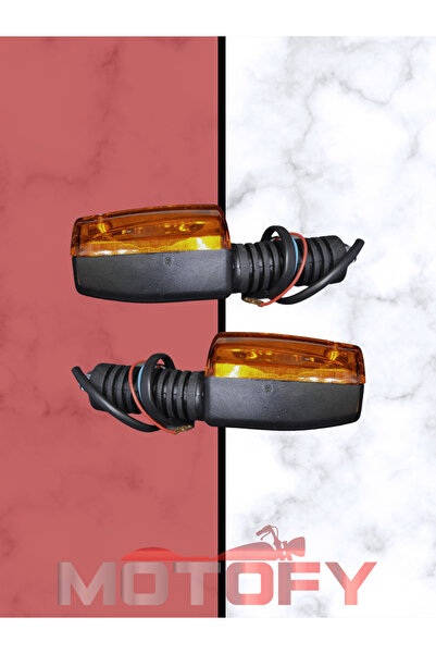 CTR Cg Kuba Çita Agk Falcon Taiwan Sinyal Takımı Uzun Körük (2 Adet)