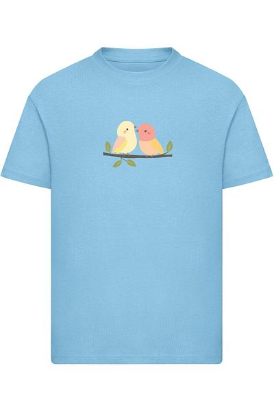 Merchcode Kids Sweet Tweets -  Basic T-Shirt