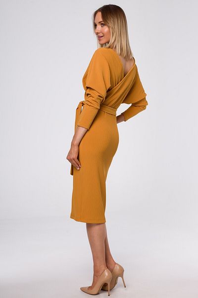 Made of Emotion Fitted pencil skirt