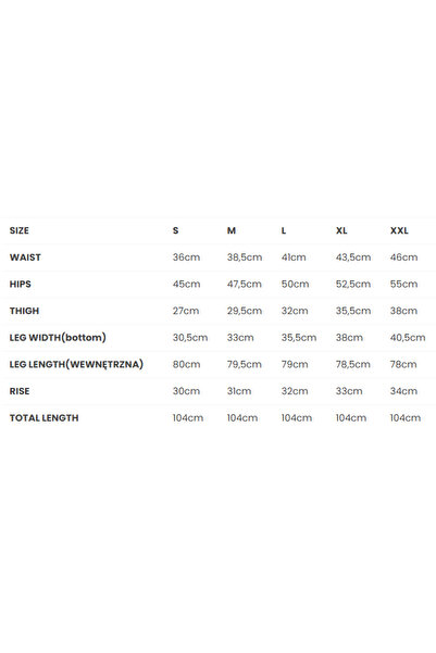 Made of Emotion Trousers with wide legs