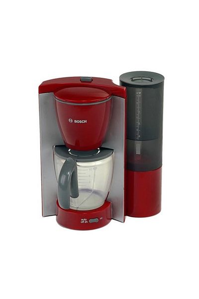 CPU ELEKTRONİK Home Professional Toy Coffee Machine