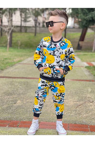 ALPİDS Costum UNISEX din 2 piese
