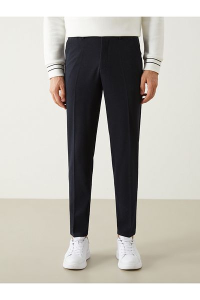 LC Waikiki Ανδρικό παντελόνι Standard Fit