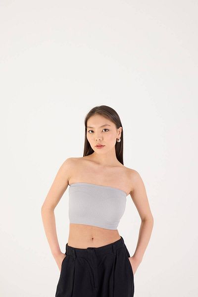 Addax Seamless Bustier - Model B0240-r6r9