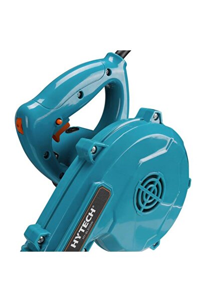 Hytech ضاغط هواء منفاخ هواء حقيقي 500 واط 500 واط 6 مراحل منفاخ هواء منفاخ هواء حقيقي 500 واط