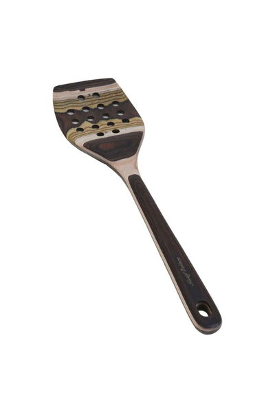 Alsaif Gallery Saif Gallery Wooden Spatool - Colored