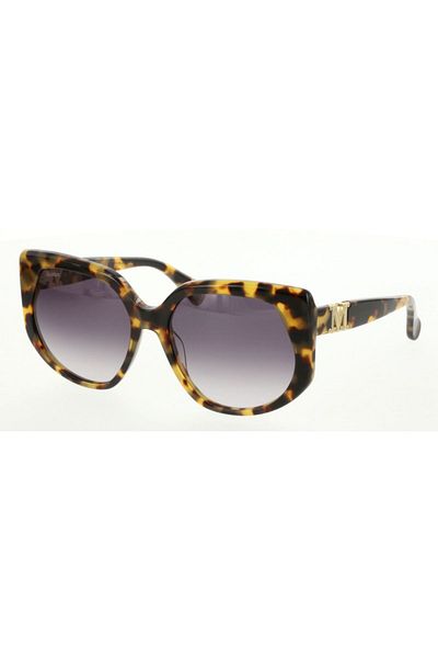 Maxmara Women's Sunglasses mm 0013 56B