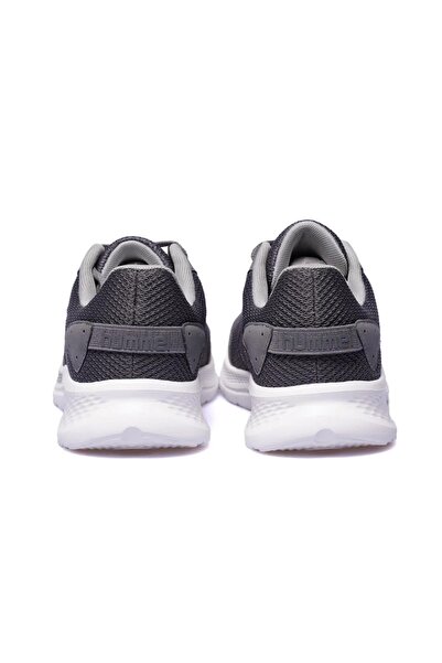 hummel Davis Antrasit Erkek Yürüyüş & Koşu Ayakkabısı