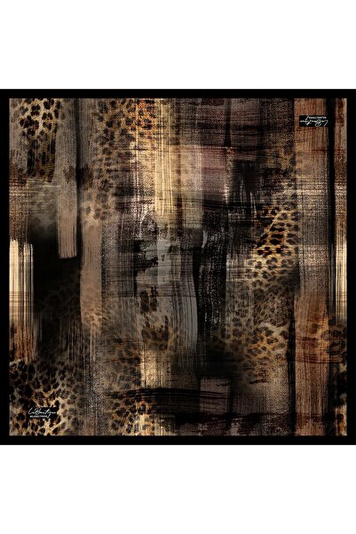 LA BOUTIQUE Fall |   Summer Serenity Scarf 1756-01-90X90